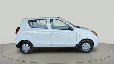 2021 Maruti Alto