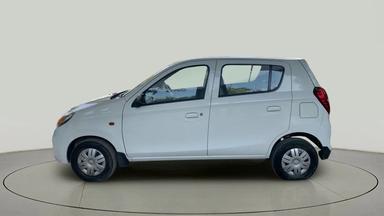 2021 Maruti Alto