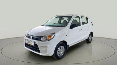 2021 Maruti Alto