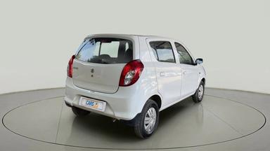 2021 Maruti Alto