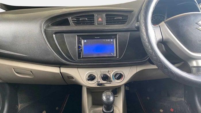 2021 Maruti Alto