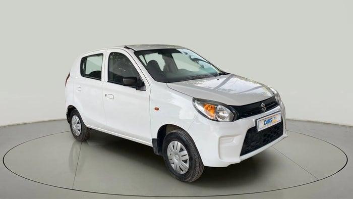 2021 Maruti Alto