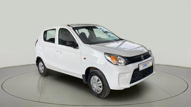 2021 Maruti Alto