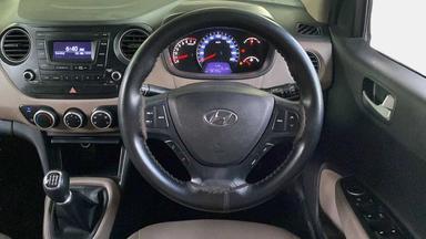 2016 Hyundai Xcent