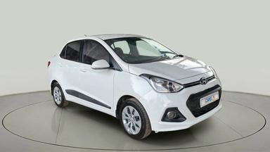 2016 Hyundai Xcent