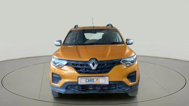 2022 Renault TRIBER