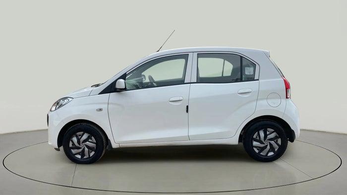 2021 Hyundai NEW SANTRO