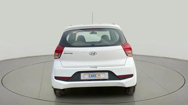 2021 Hyundai NEW SANTRO