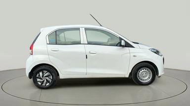 2021 Hyundai NEW SANTRO