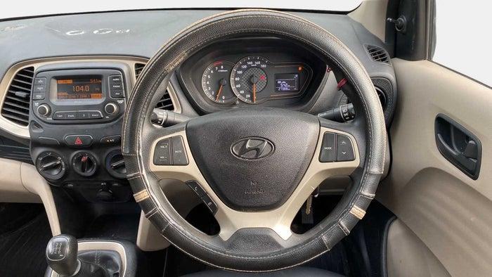 2021 Hyundai NEW SANTRO