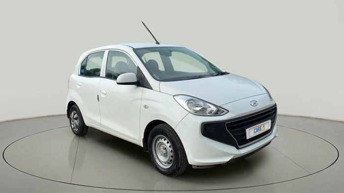 2021 Hyundai NEW SANTRO