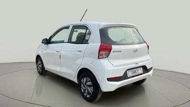 2021 Hyundai NEW SANTRO