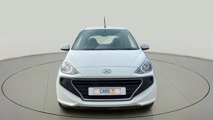 2021 Hyundai NEW SANTRO