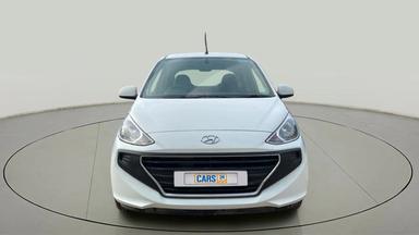 2021 Hyundai NEW SANTRO