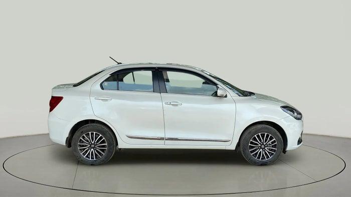 2022 MARUTI DZIRE