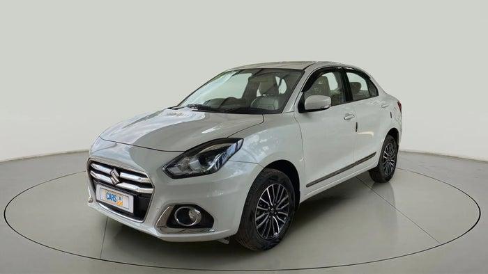 2022 MARUTI DZIRE