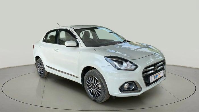 2022 MARUTI DZIRE