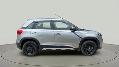 2018 Maruti Vitara Brezza