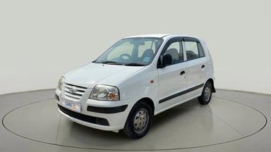 2014 Hyundai Santro Xing