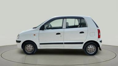 2014 Hyundai Santro Xing