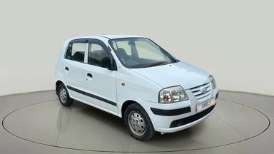 2014 Hyundai Santro Xing