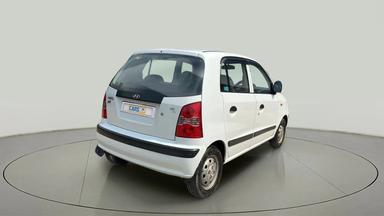 2014 Hyundai Santro Xing