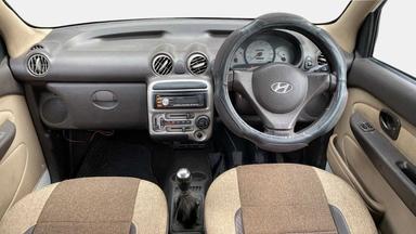 2014 Hyundai Santro Xing