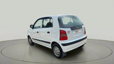 2014 Hyundai Santro Xing