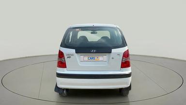 2014 Hyundai Santro Xing