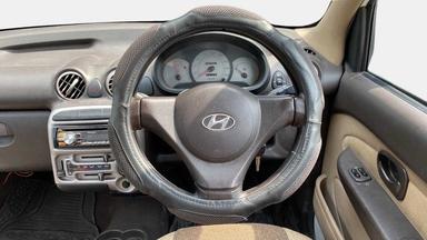 2014 Hyundai Santro Xing