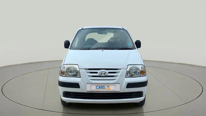 2014 Hyundai Santro Xing