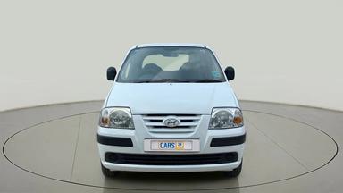 2014 Hyundai Santro Xing