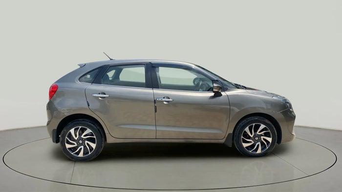 2020 Maruti Baleno