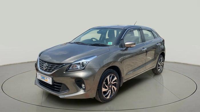 2020 Maruti Baleno