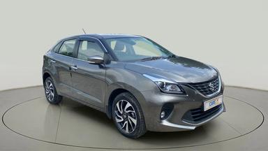 2020 Maruti Baleno