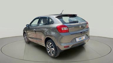 2020 Maruti Baleno