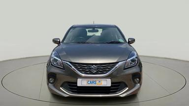 2020 Maruti Baleno