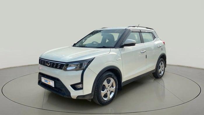 2022 Mahindra XUV300