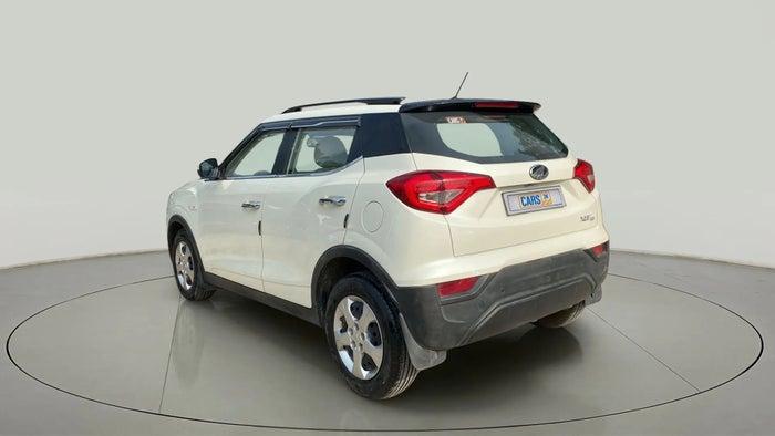 2022 Mahindra XUV300