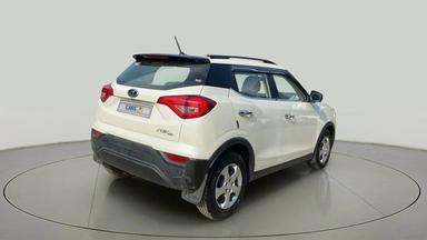 2022 Mahindra XUV300