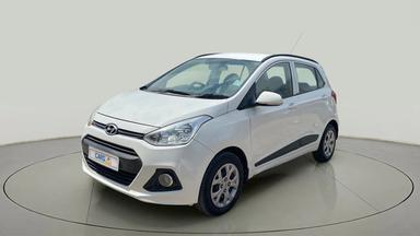 2016 Hyundai Grand i10