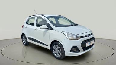 2016 Hyundai Grand i10