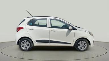 2016 Hyundai Grand i10