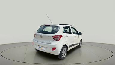 2016 Hyundai Grand i10