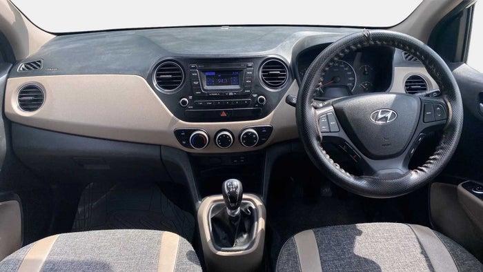 2016 Hyundai Grand i10