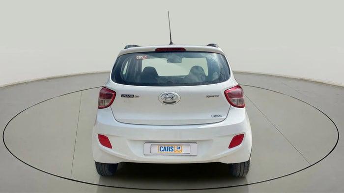 2016 Hyundai Grand i10