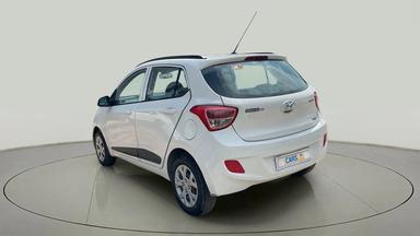 2016 Hyundai Grand i10