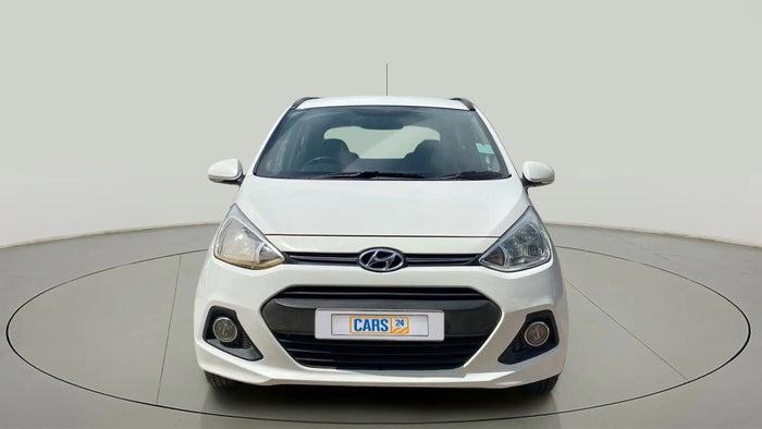 2016 Hyundai Grand i10