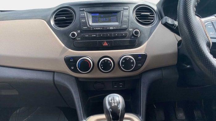 2016 Hyundai Grand i10