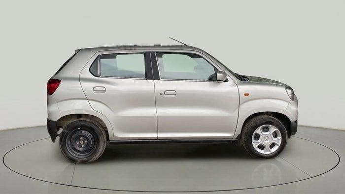 2023 Maruti S PRESSO